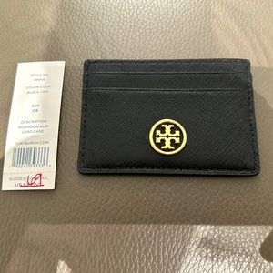 Tory Burch Card Holder